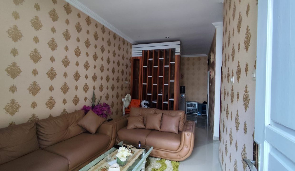 DIJUAL RUMAH KOMPLEK GRIYA PERTAHANAN PLAJU PALEMBANG (17)