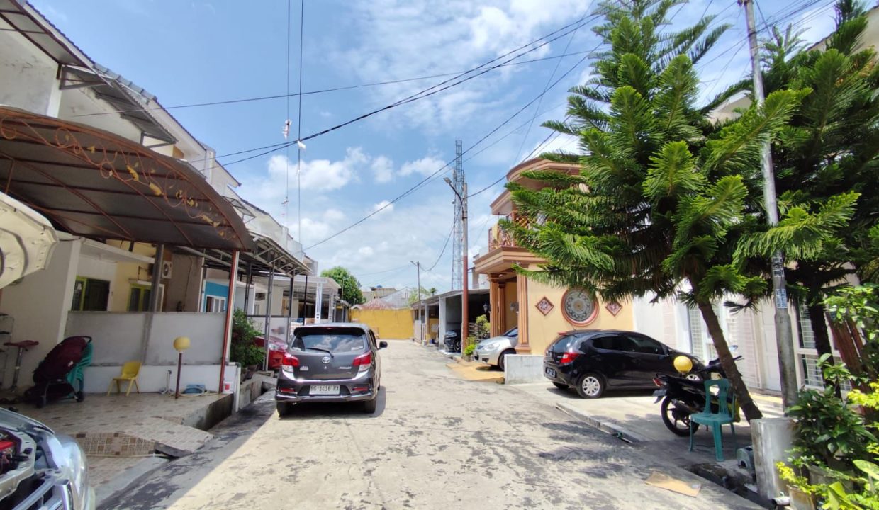 DIJUAL RUMAH KOMPLEK GRIYA PERTAHANAN PLAJU PALEMBANG (7)