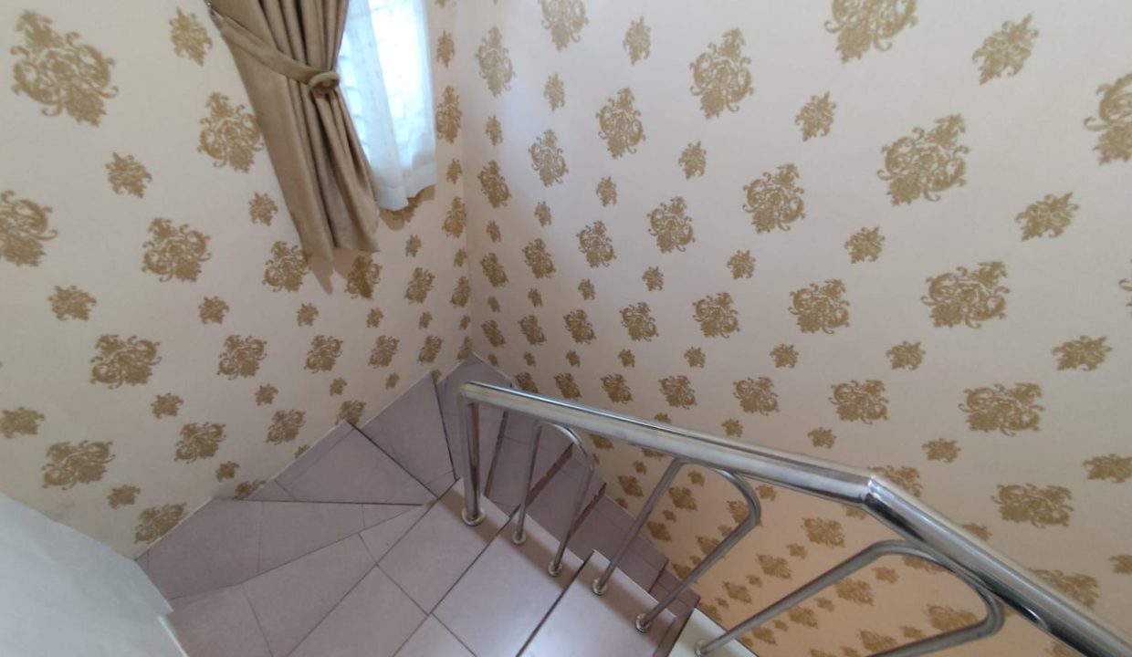 DIJUAL RUMAH KOMPLEK GRIYA PERTAHANAN PLAJU PALEMBANG (8)