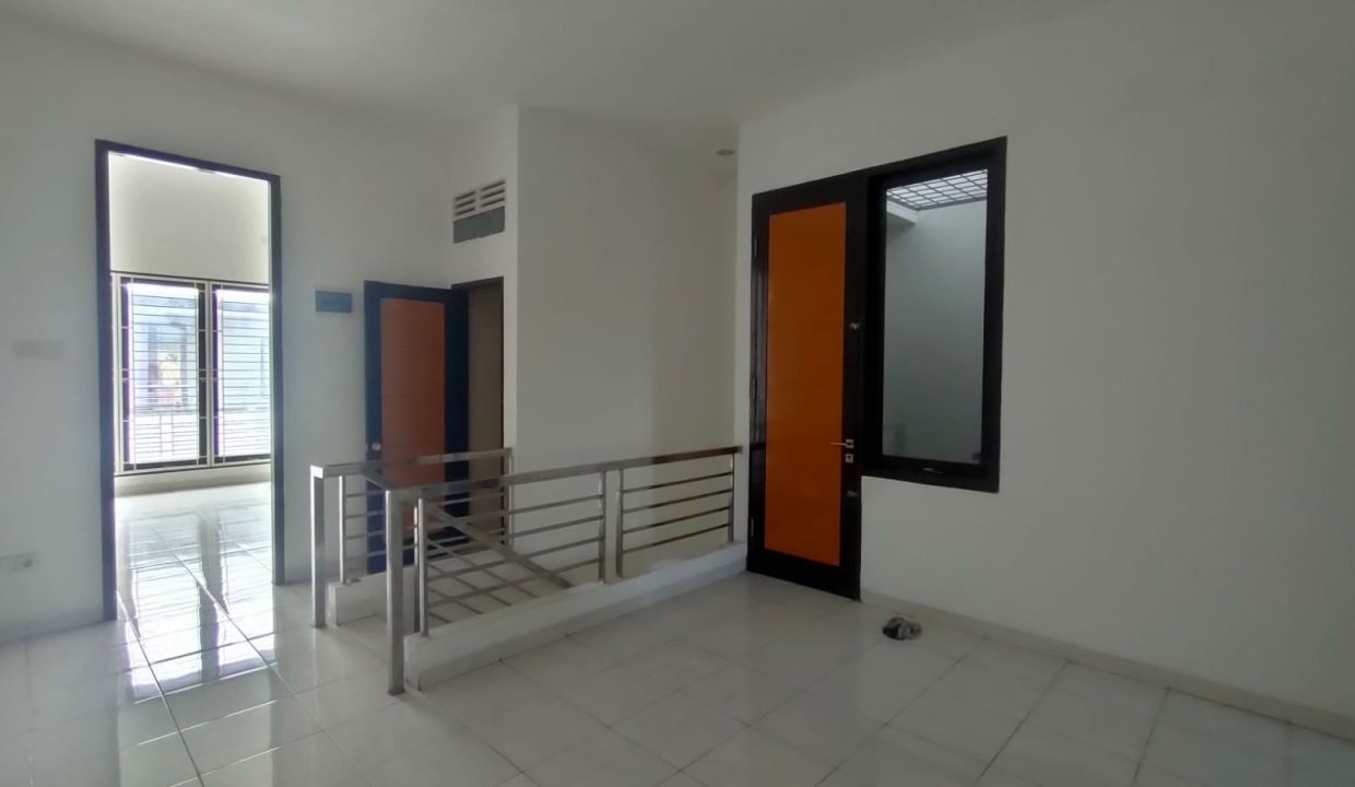 DIJUAL RUMAH KOMPLEK SAPTA INDAH PALEMBANG (11)