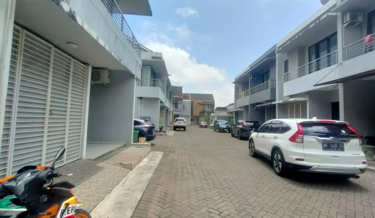DIJUAL RUMAH KOMPLEK SAPTA INDAH PALEMBANG (3)