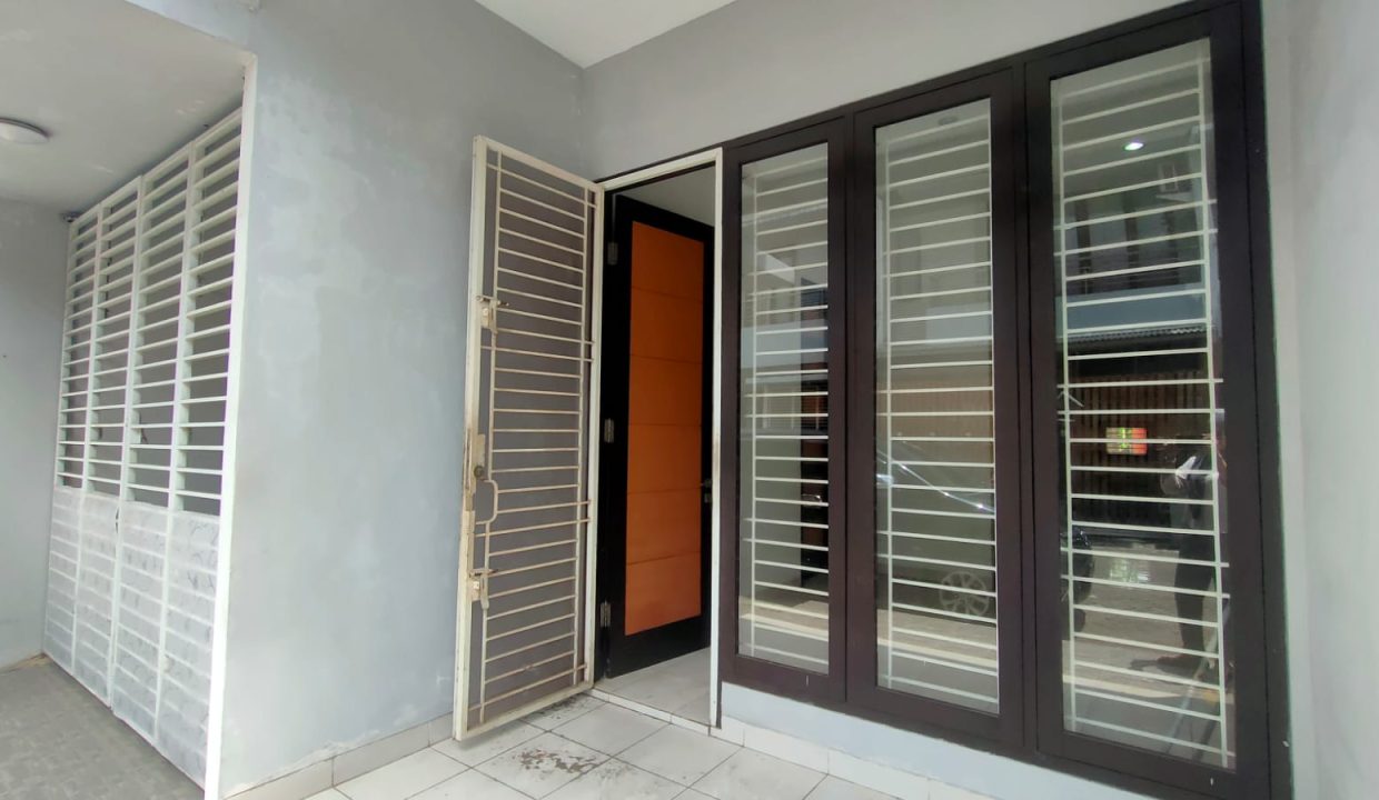 DIJUAL RUMAH KOMPLEK SAPTA INDAH PALEMBANG (5)