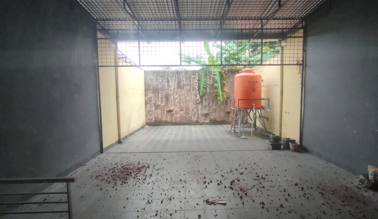 DIJUAL RUMAH KOMPLEK SAPTA INDAH PALEMBANG (7)