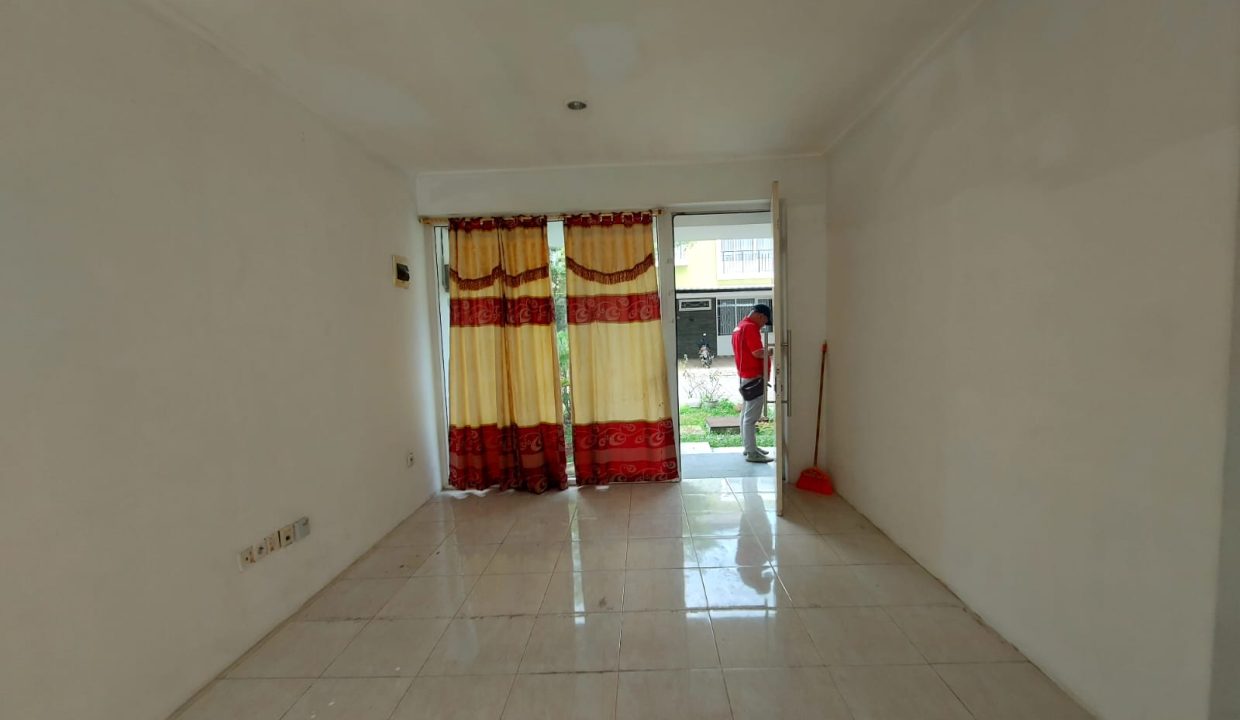 DIJUAL RUMAH KOMPLEK SPRINGHILL ALANG ALANG LEBAR PALEMBANG (7)