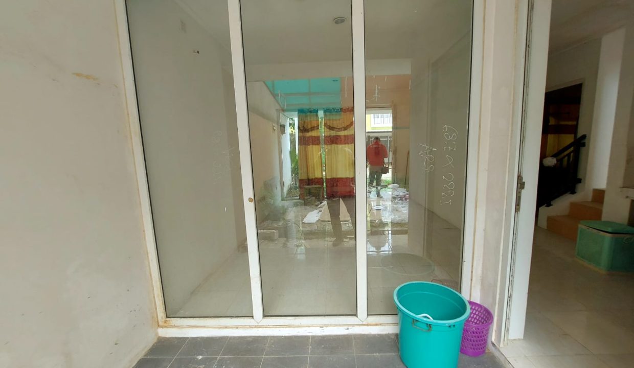 DIJUAL RUMAH KOMPLEK SPRINGHILL ALANG ALANG LEBAR PALEMBANG (9)