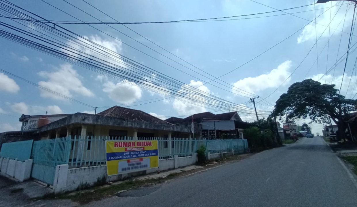 DIJUAL RUMAH KOMPLEK SUDARMAN GANDA SUBRATA PALEMBANG (2)