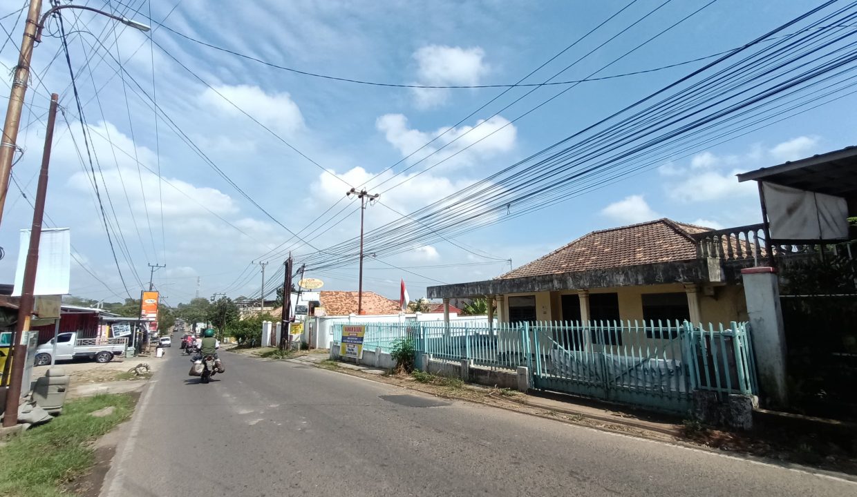 DIJUAL RUMAH KOMPLEK SUDARMAN GANDA SUBRATA PALEMBANG (3)