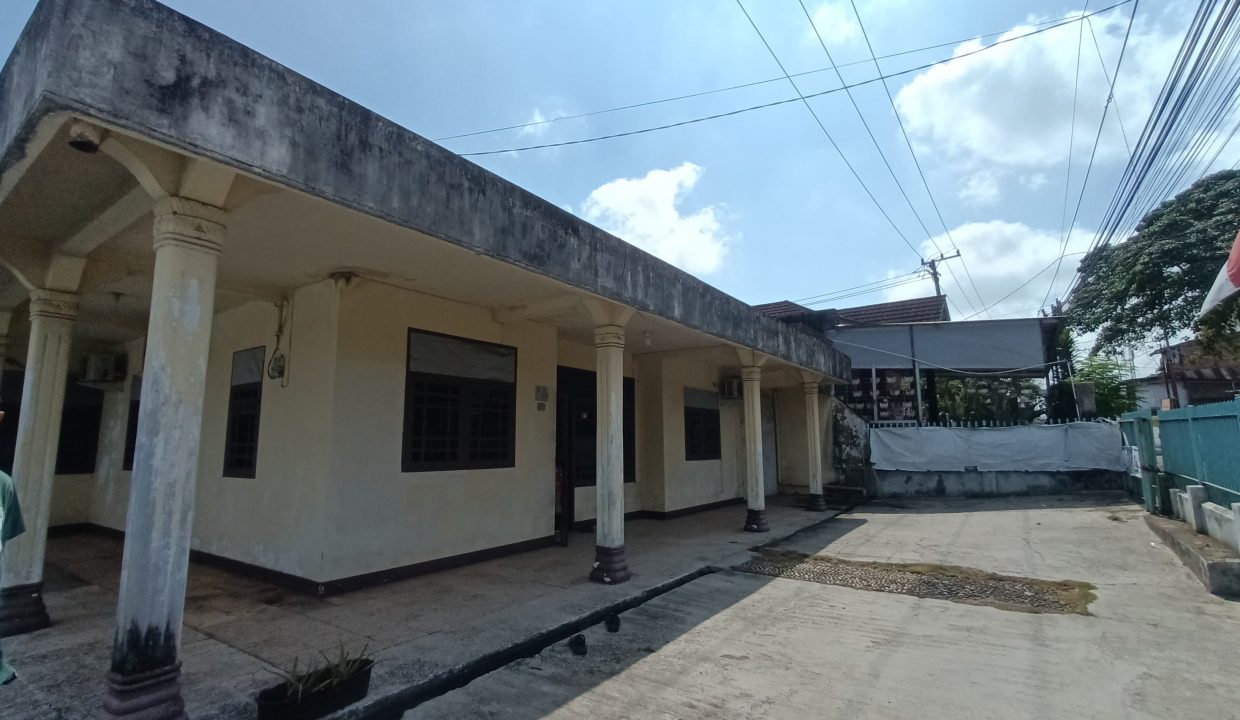 DIJUAL RUMAH KOMPLEK SUDARMAN GANDA SUBRATA PALEMBANG (5)