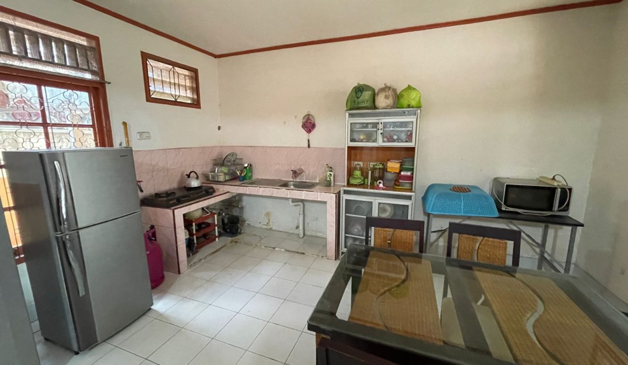 DIJUAL RUMAH KOMPLEK SUKARAMI INDAH PALEMBANG (2)