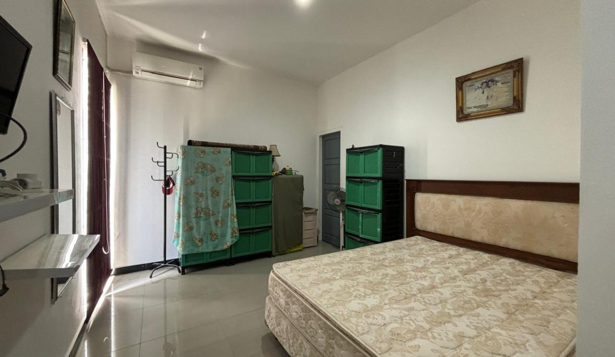 DIJUAL RUMAH SERUNI POLIGON LAMA PALEMBANG (2)