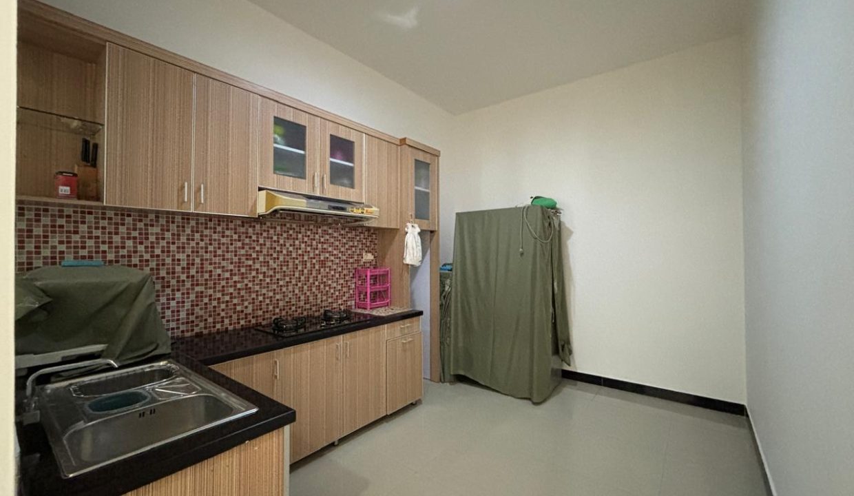 DIJUAL RUMAH SERUNI POLIGON LAMA PALEMBANG (4)