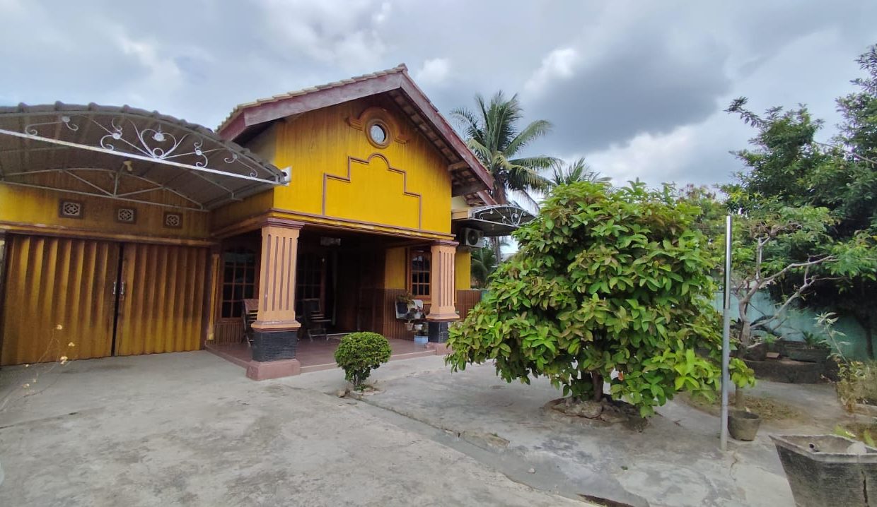 DIJUAL RUMAH SUKABANGUN 2 PALEMBANG (11)