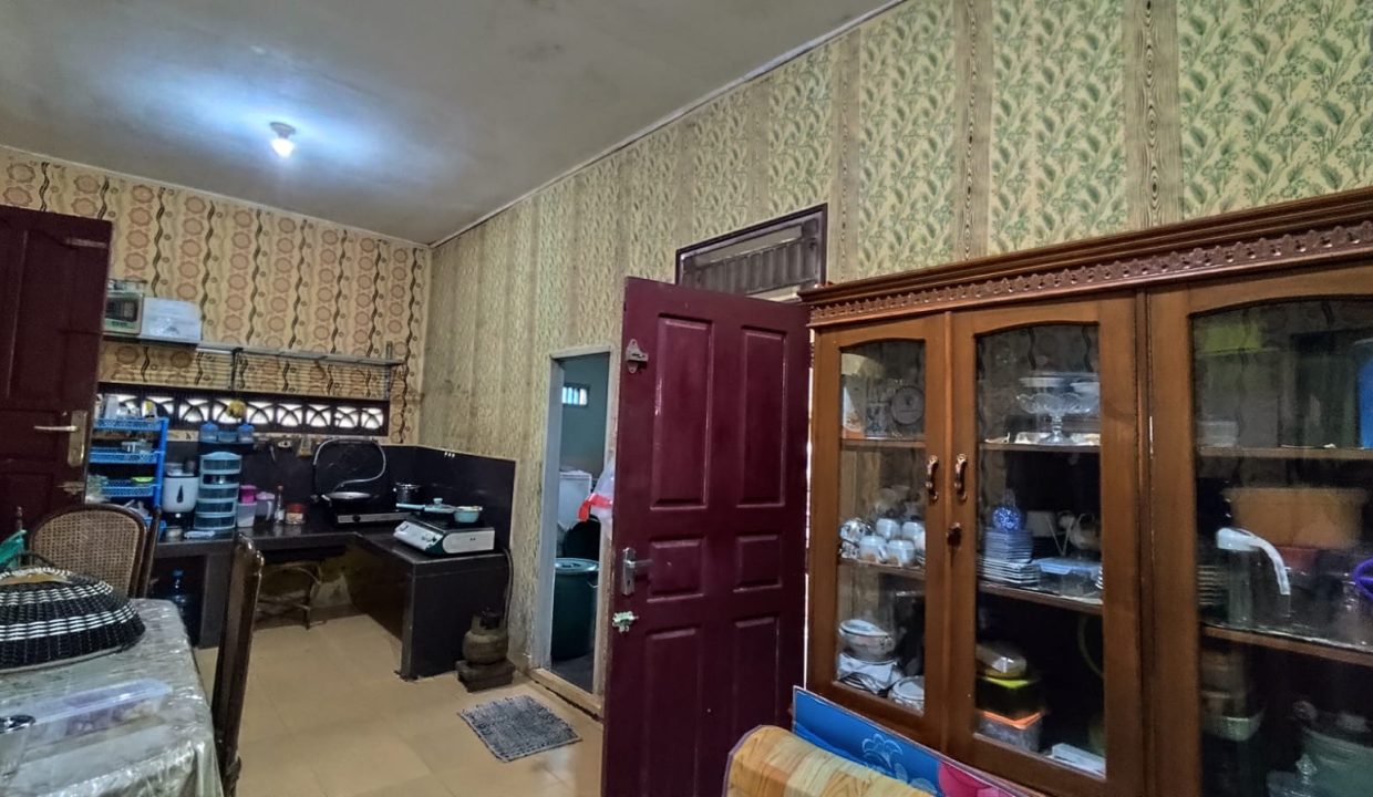 DIJUAL RUMAH SUKABANGUN 2 PALEMBANG (12)
