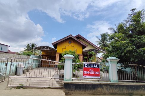 DIJUAL RUMAH SUKABANGUN 2 PALEMBANG (1)