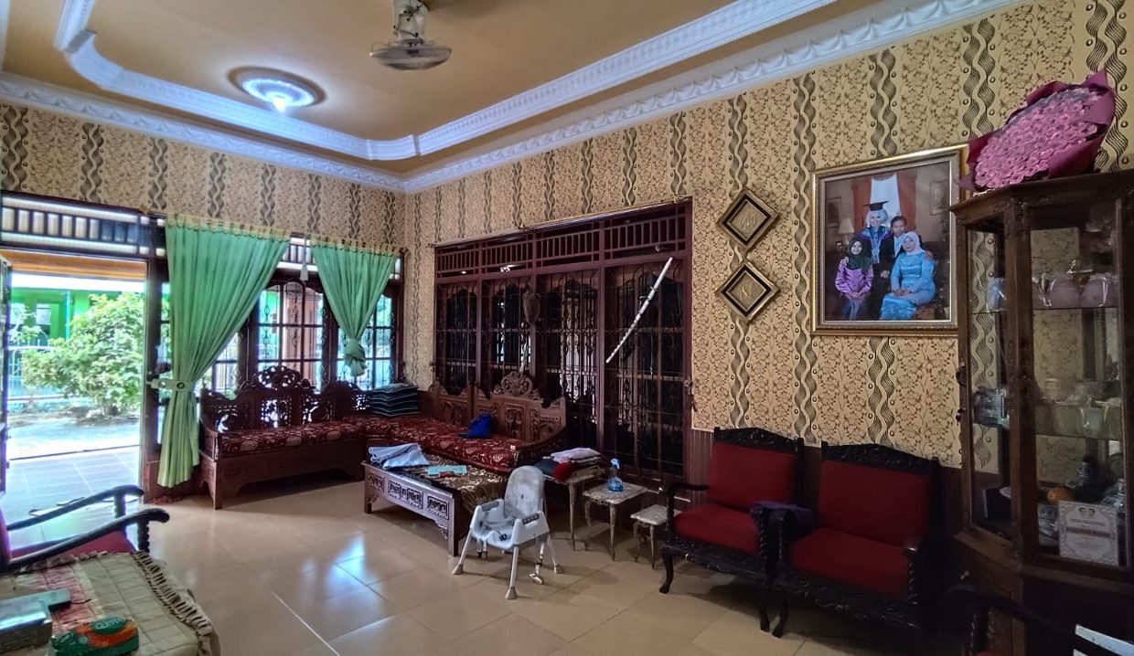 DIJUAL RUMAH SUKABANGUN 2 PALEMBANG (8)