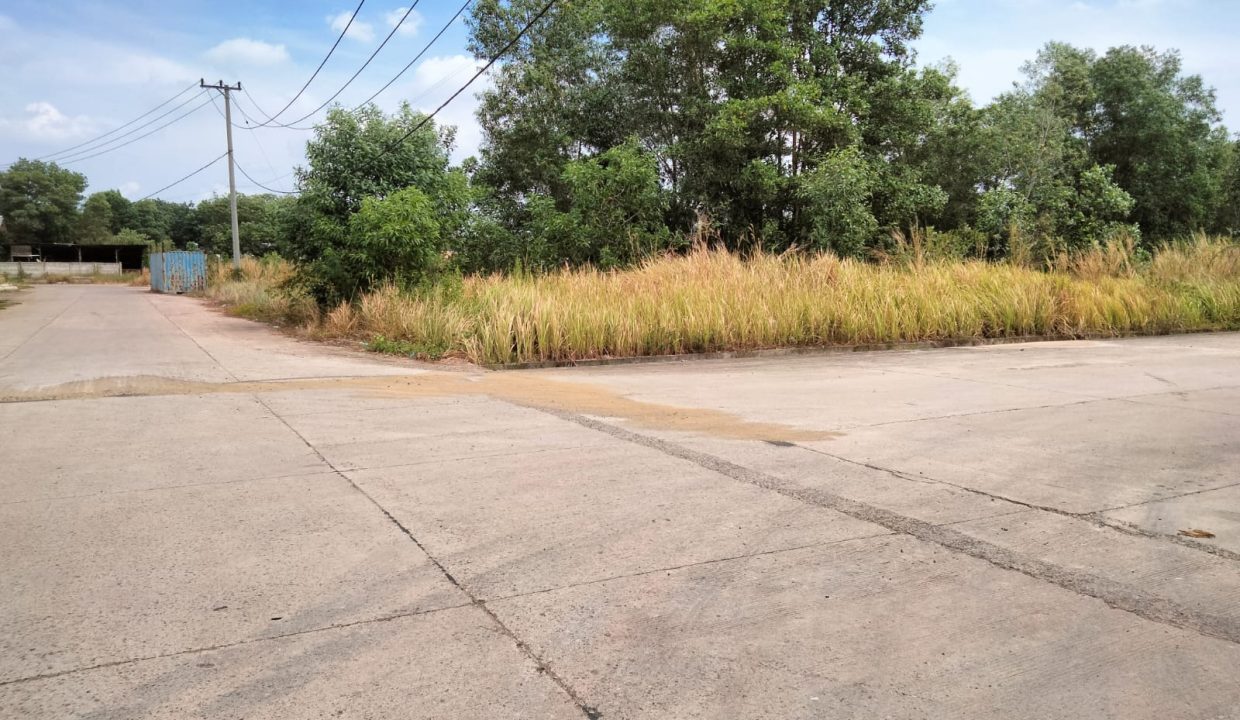 DIJUAL TANAH KOMPLEK PERGUDANGAN GRIYA MITRA SUKARAME PALEMBANG (1)