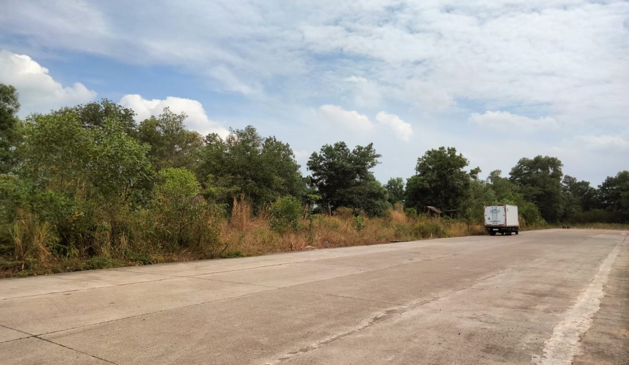 DIJUAL TANAH KOMPLEK PERGUDANGAN GRIYA MITRA SUKARAME PALEMBANG (2)