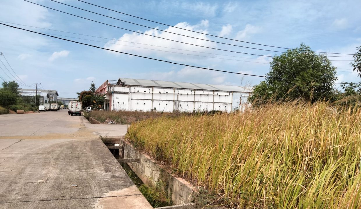 DIJUAL TANAH KOMPLEK PERGUDANGAN GRIYA MITRA SUKARAME PALEMBANG (4)