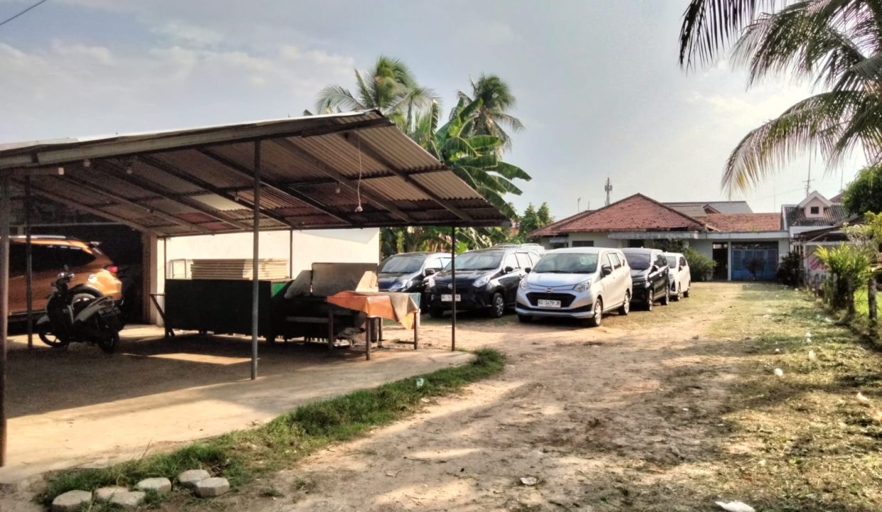 DIJUAL TANAH LUAS JALAN ABDUL ROZAK PALEMBANG (2)