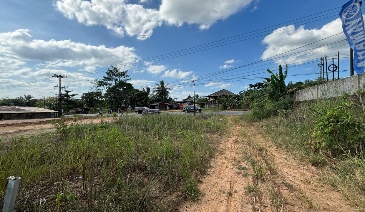 DIJUAL TANAH PLUS RUKO PANGKALAN BALAI JALAN RAYA PALEMBANG - BETUNG KM 48 (6)