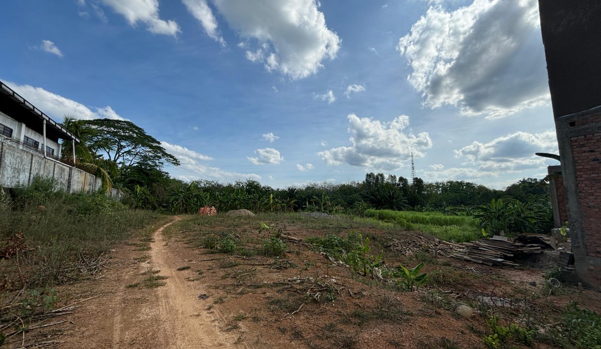 DIJUAL TANAH PLUS RUKO PANGKALAN BALAI JALAN RAYA PALEMBANG - BETUNG KM 48 (8)