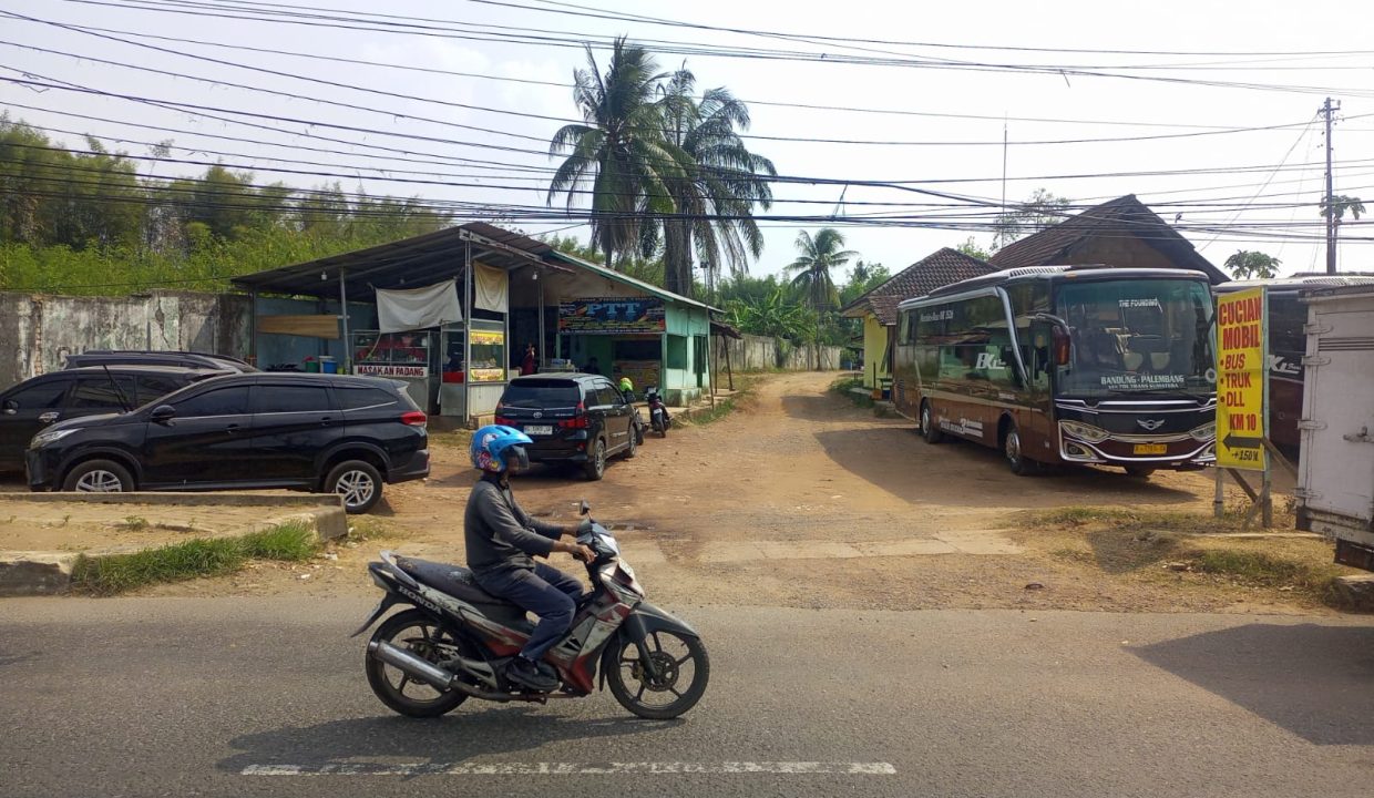 DIJUAL TANAH SIAP BANGUN KOL H BURLIAN KM 10 PALEMBANG (2)