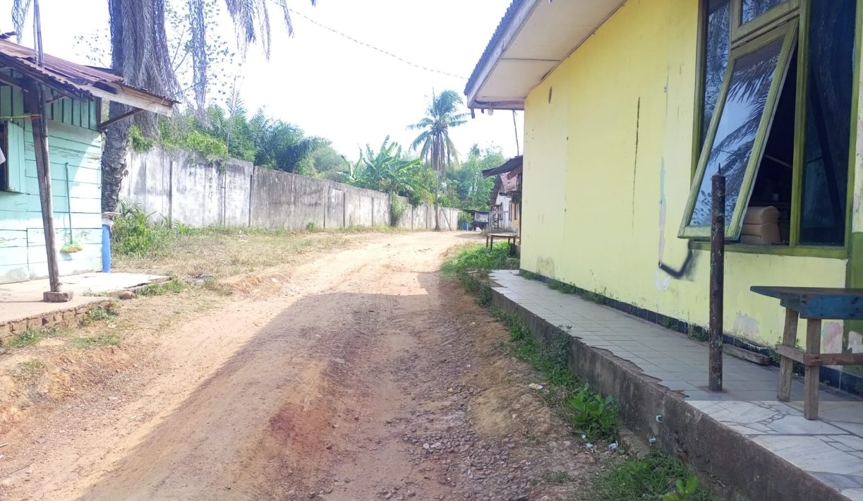 DIJUAL TANAH SIAP BANGUN KOL H BURLIAN KM 10 PALEMBANG (3)