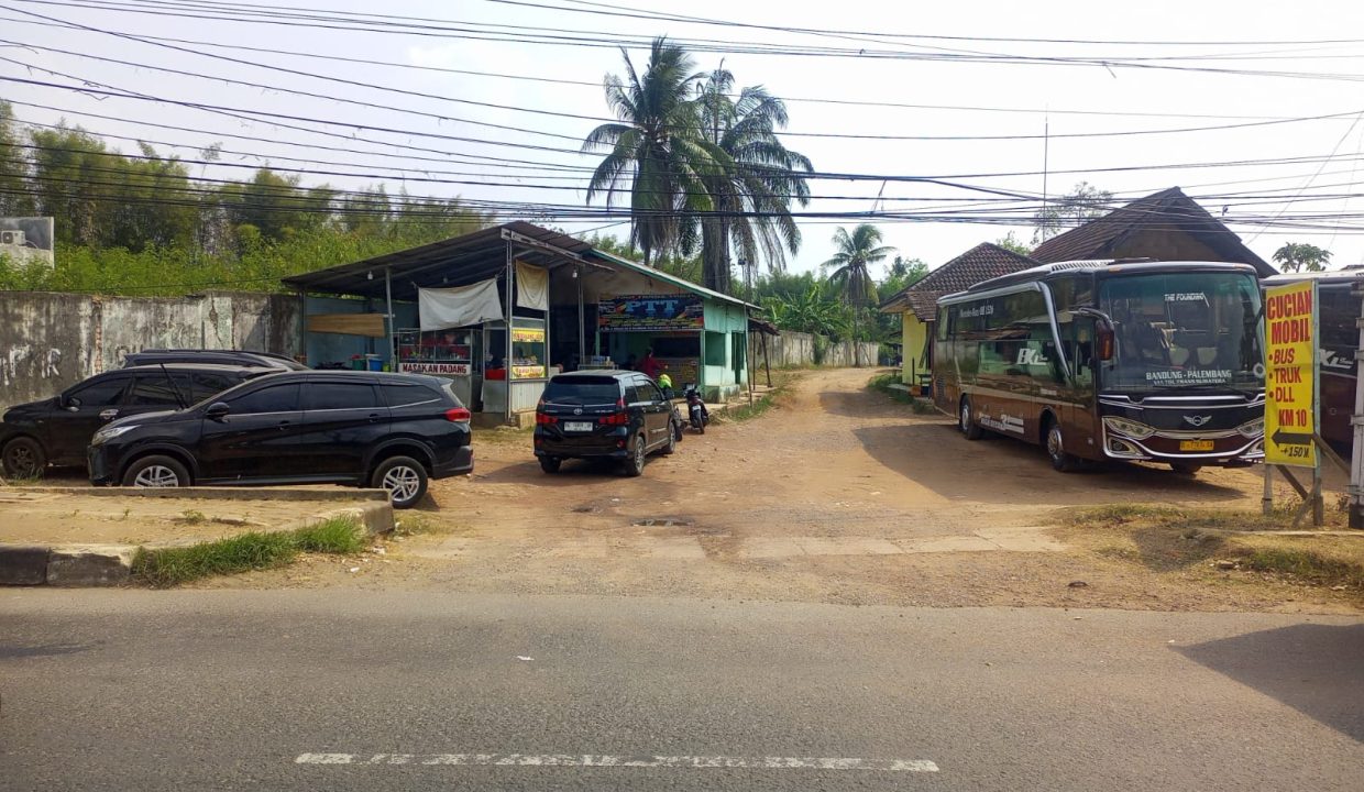 DIJUAL TANAH SIAP BANGUN KOL H BURLIAN KM 10 PALEMBANG (5)