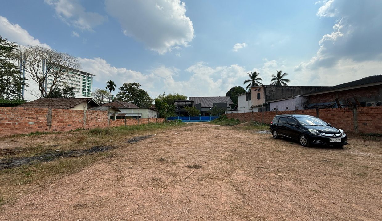 DIJUAL TANAH SIAP BANGUN SAMPING RSUD SITI FATIMAH PALEMBANG (2)