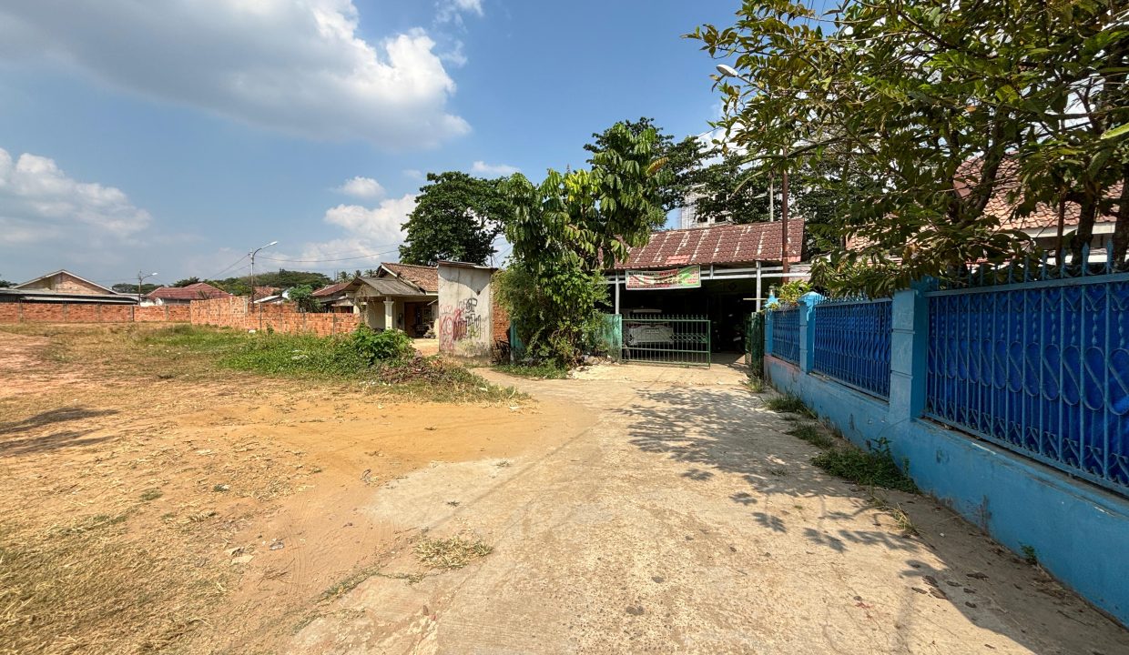 DIJUAL TANAH SIAP BANGUN SAMPING RSUD SITI FATIMAH PALEMBANG (6)