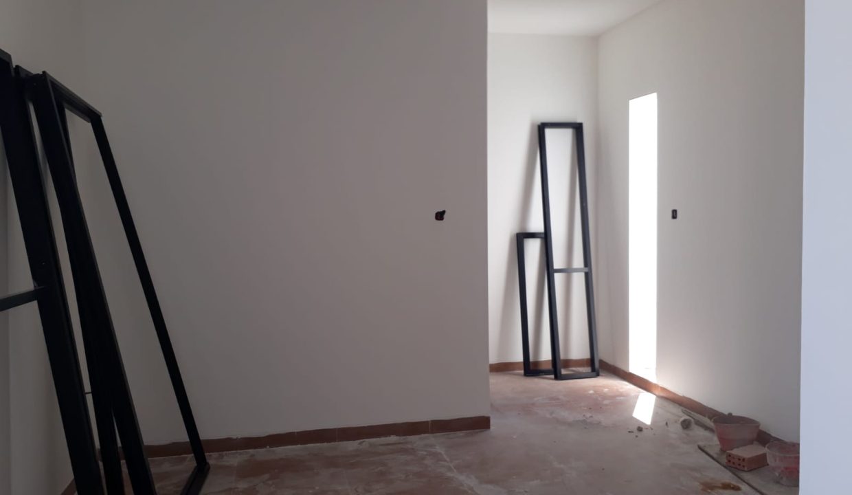 DIJUAL TOWNHOUSE BARU SIAP HUNI JALAN MANDI API PALEMBANG (9)