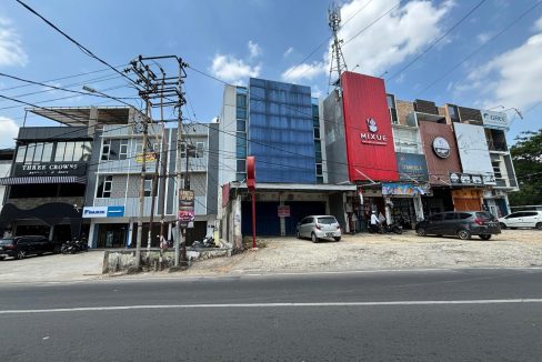 DISEWAKAN RUKO PLONG BAMBANG UTOYO PALEMBANG (1)