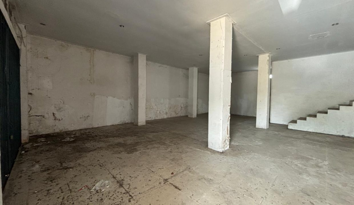 DISEWAKAN RUKO PLONG BAMBANG UTOYO PALEMBANG (7)