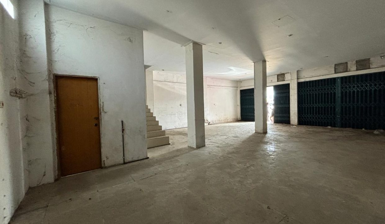 DISEWAKAN RUKO PLONG BAMBANG UTOYO PALEMBANG (8)