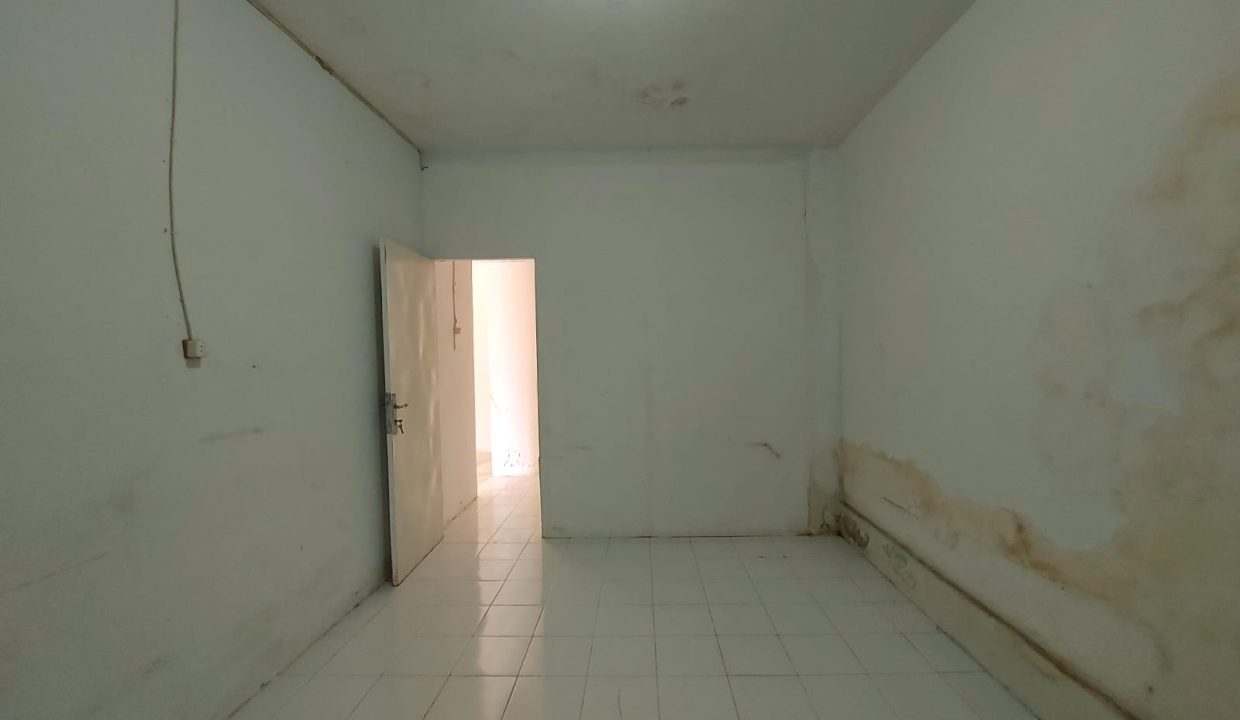 DISEWAKAN RUMAH KOMPLEK KEDAMAIAN PERMAI PALEMBANG (16)
