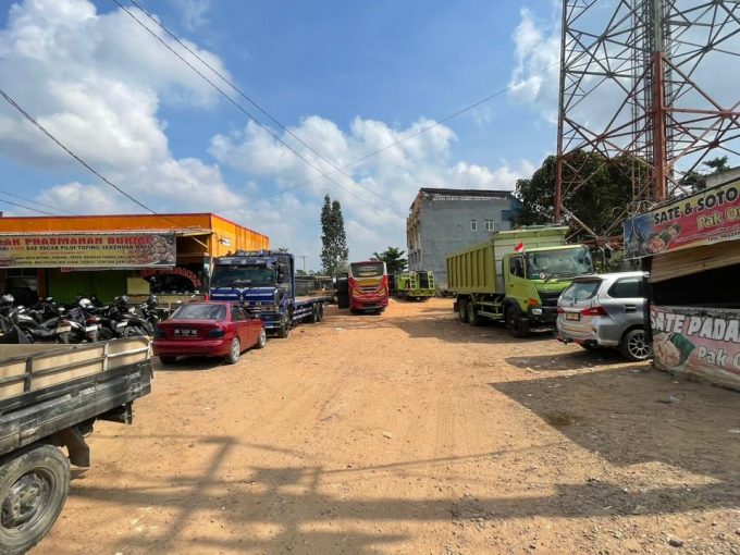 SEWA TANAH SIMPANG PARAMESWARA PALEMBANG (1)