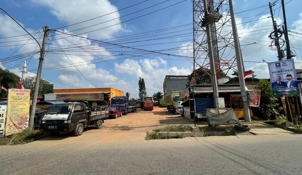 SEWA TANAH SIMPANG PARAMESWARA PALEMBANG (5)