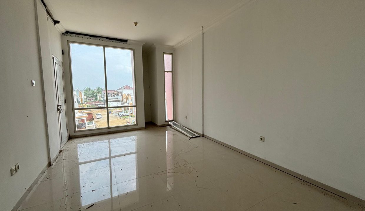 DIJUAL 6 TOWNHOUSE KENTEN PERMAI 2 PALEMBANG (7)