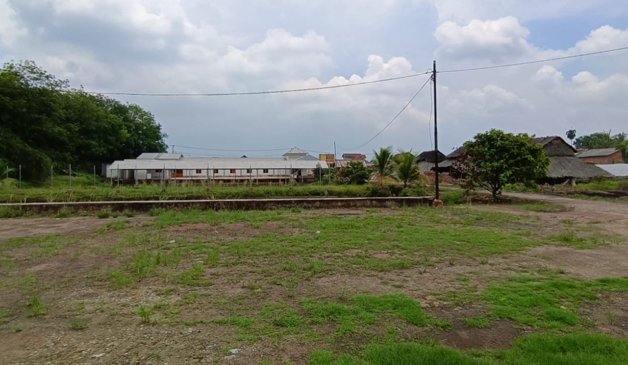 DIJUAL GEDUNG KOMERSIAL PANGKALAN BENTENG BANYUASIN (12)