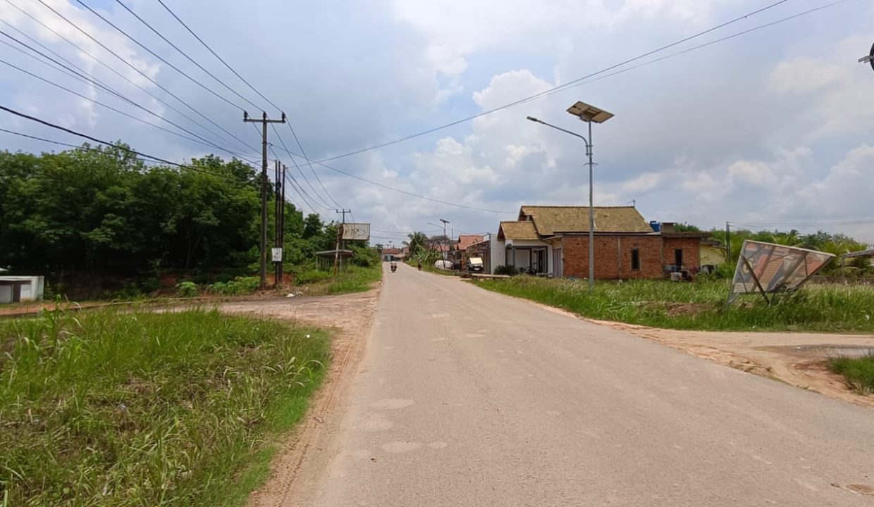 DIJUAL GEDUNG KOMERSIAL PANGKALAN BENTENG BANYUASIN (13)