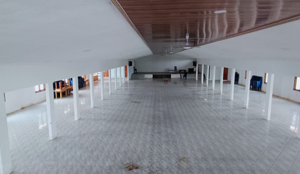 DIJUAL GEDUNG KOMERSIAL PANGKALAN BENTENG BANYUASIN (5)