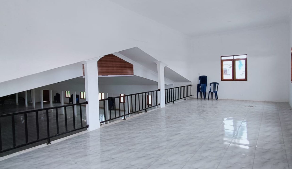 DIJUAL GEDUNG KOMERSIAL PANGKALAN BENTENG BANYUASIN (6)