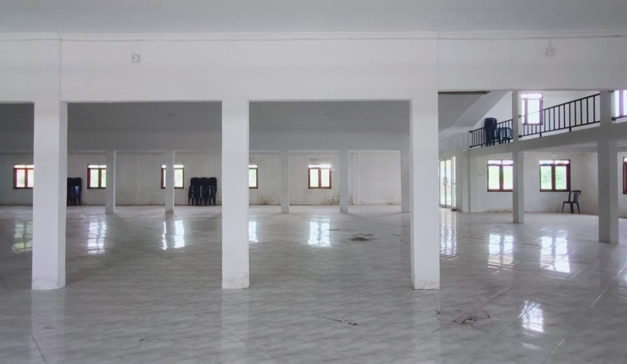 DIJUAL GEDUNG KOMERSIAL PANGKALAN BENTENG BANYUASIN (8)