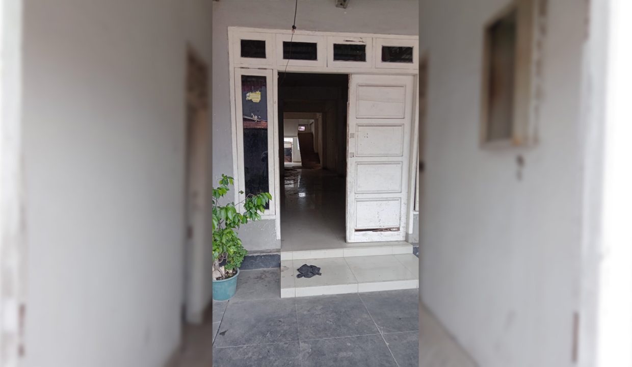 DIJUAL GEDUNG WISMA 4 LANTAI DEPAN MASJID AGUNG PALEMBANG (3)