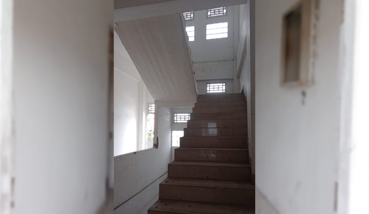 DIJUAL GEDUNG WISMA 4 LANTAI DEPAN MASJID AGUNG PALEMBANG (5)