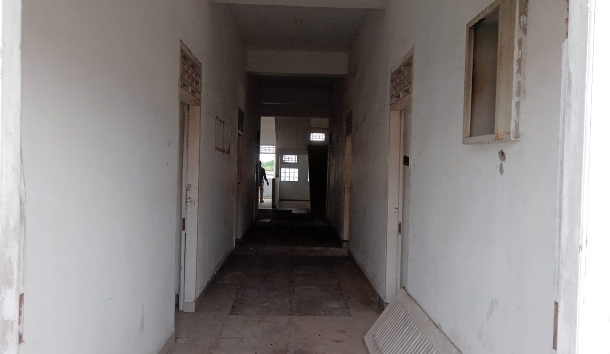 DIJUAL GEDUNG WISMA 4 LANTAI DEPAN MASJID AGUNG PALEMBANG (6)