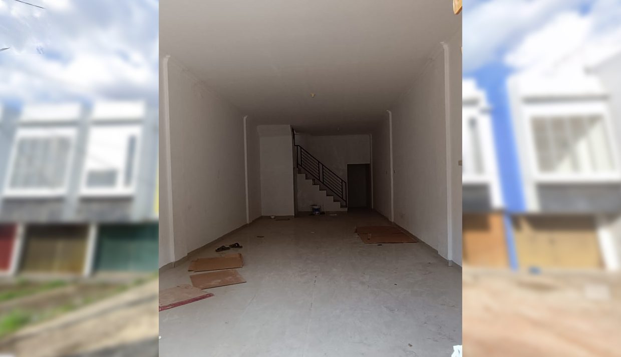 DIJUAL RUKO PASAR MASKAREBET ALANG ALANG LEBAR PALEMBANG (2)