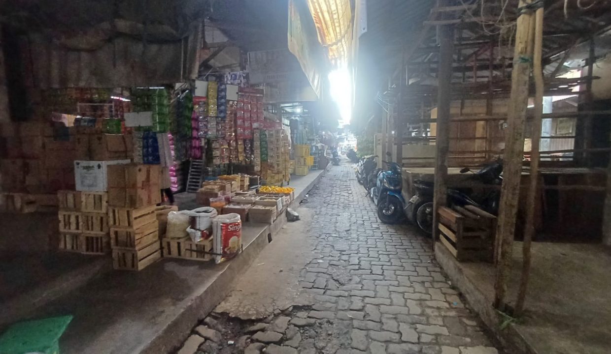 DIJUAL RUKO PASAR PERUMNAS SAKO PALEMBANG (3)