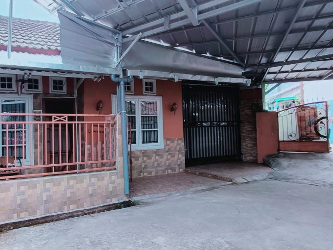 DIJUAL RUMAH MINIMALIS JALAN KOL H BURLIAN SUKARAMI PALEMBANG