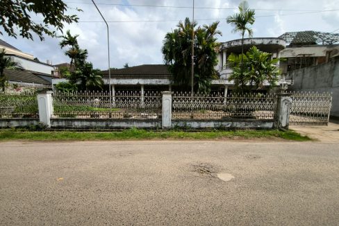 DIJUAL RUMAH BESAR BELITON BUKIT BESAR PALEMBANG (1)